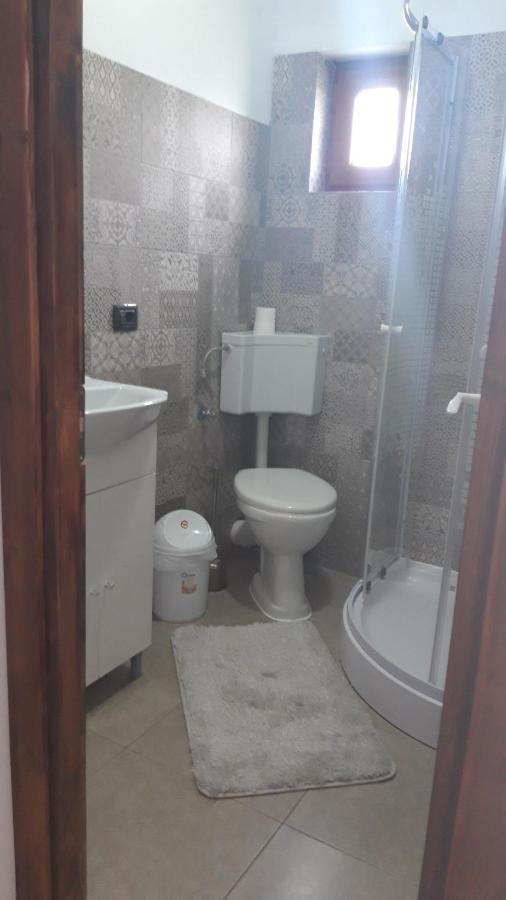 Hotel Casa Viorica Statiunea Exteriér fotografie