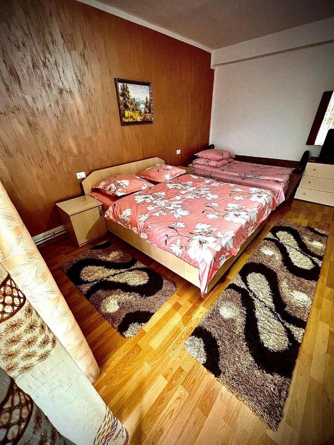 Hotel Casa Viorica Statiunea Exteriér fotografie