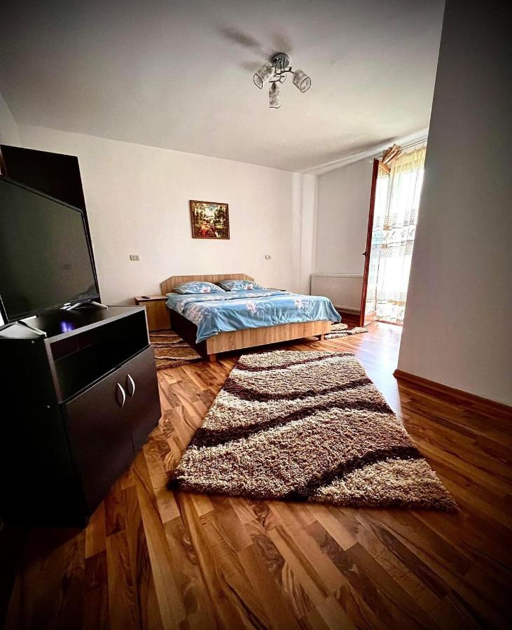 Hotel Casa Viorica Statiunea Exteriér fotografie