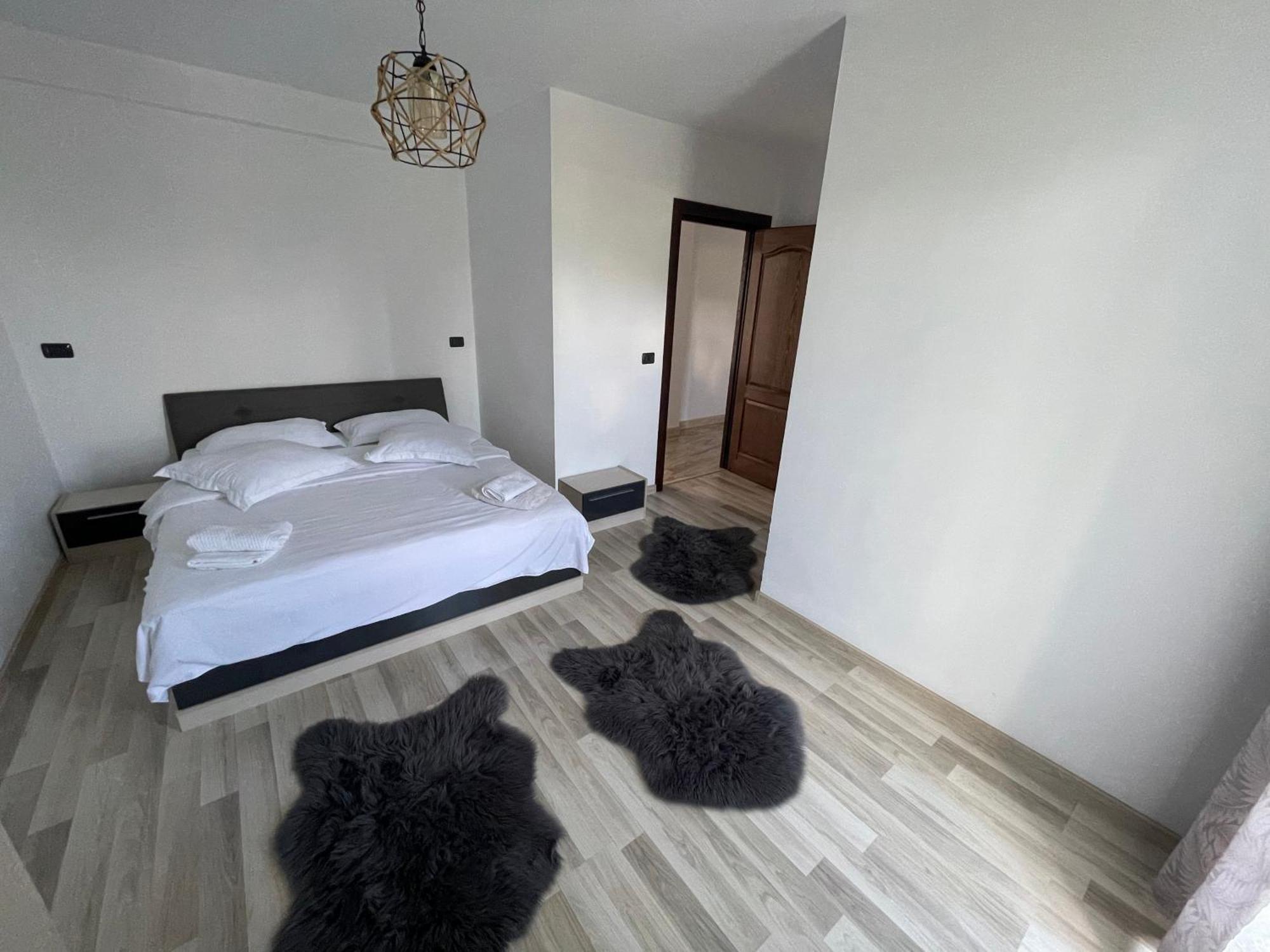 Hotel Casa Viorica Statiunea Exteriér fotografie
